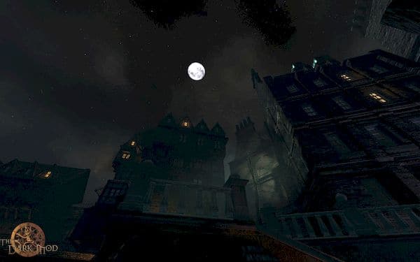 Como instalar o incrível jogo The Dark Mod no Linux