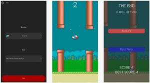 Como instalar o nostálgico jogo Flappy no Linux via Snap