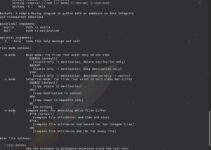 Como instalar o programa de backup BackuPy no Linux via Snap