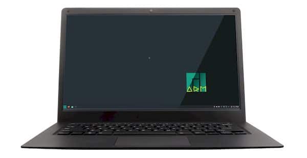 Conheça melhor o Pinebook Pro, um o laptop Linux de US$ 199