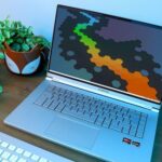 Conheça o Ultrabook KDE Slimbook com CPUs AMD Ryzen 4000 Series