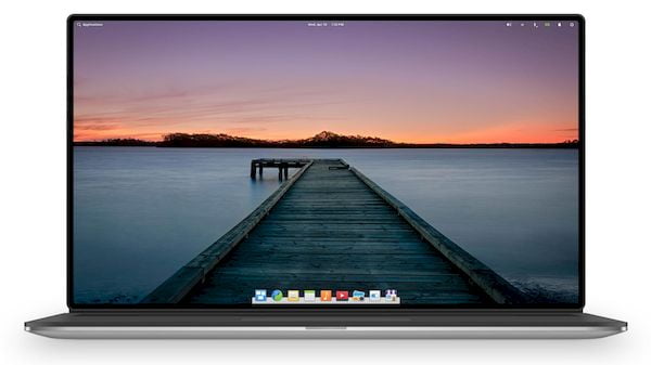 elementary OS 5.1.6 lançado com melhorias no AppCenter e mais