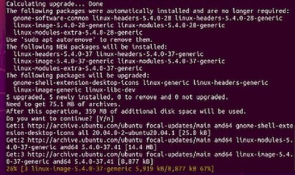 Kernel do Ubuntu atualizado para corrigir falhas de desvio do Secure Boot