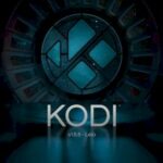 Kodi Media Center 18.8 foi lançado com várias correções de erros