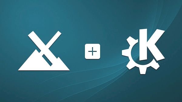 MX-19.2 KDE Beta lançado como a primeira ISO do MX com KDE plasma