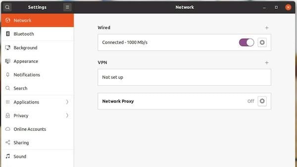 NetworkManager 1.26 lançado com conexão automática para perfis Wi-Fi