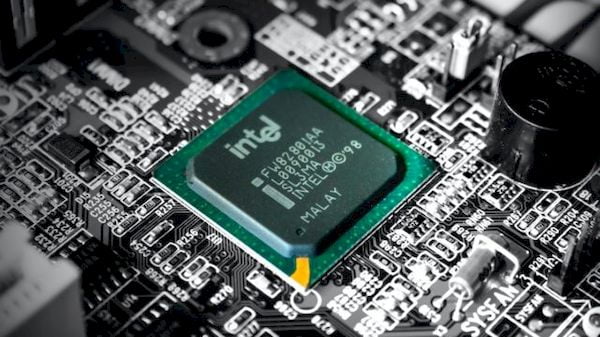 Os chips de 7nm da Intel não chegarão até 2022 ou 2023