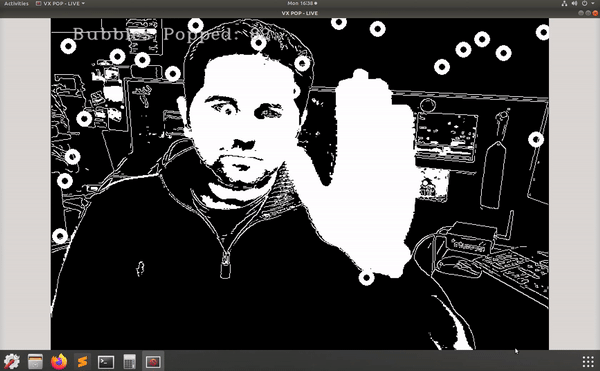 Raspberry Pi SBC agora suporta OpenVX 1.3 Computer Vision API