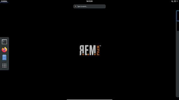 REMnux 7 lançado em comemoração ao aniversário de 10 anos