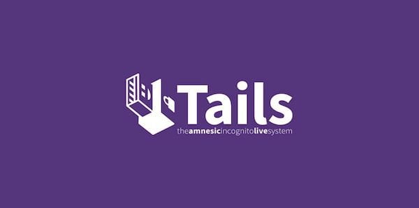 Tails 4.9 lançado com o Kernel 5.7 para suportar hardware mais recente