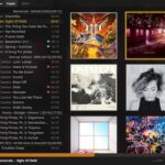 Tauon Music Box 6.0 lançado com controle de reprodução Spotify e mais