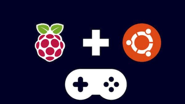 Ubuntu Retro Remix, uma nova distro para Raspberry Pi para gamers retrô