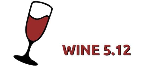 WINE 5.12 lançado com suporte à API WebSocket e mais de 300 alterações