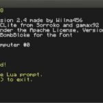 Como instalar o emulador ComputerCraft CCLite no Linux via Snap