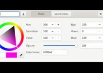 Como instalar o seletor de cores Color Picker no Linux via Flatpak