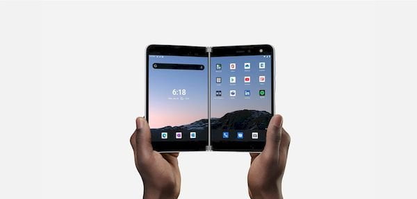 Conheça os 40 aplicativos Android pré-instalados no Surface Duo