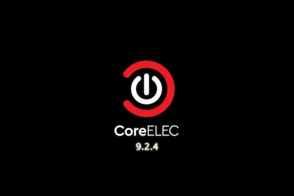 CoreELEC 9.2.4 lançado com Kodi 18.8, suporte a ODROID-N2+ e La Frite SBC