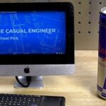 Desenvolvedor construiu o menor iMac do mundo usando Raspberry Pi