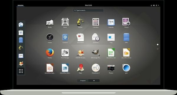 GNOME 3.36.5 lançada com várias melhorias e correções de bugs