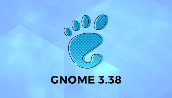 GNOME 3.38 Beta 2 lançado com muitas correções