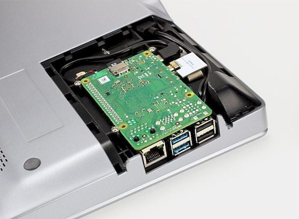 Laptop CrowPi2 Raspberry Pi e a plataforma educacional STEM serão lançados este mês