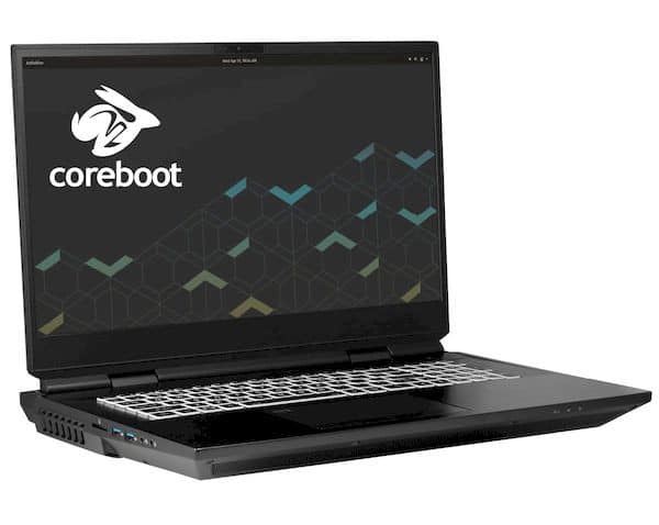 System76 lançou o novo laptop Linux Bonobo WS High-End por 2.399 dólares