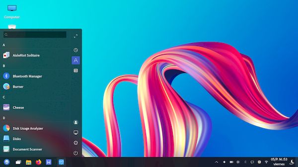 Ubuntu Kylin 20.04.1 LTS lançado com desktop 46% mais rapido