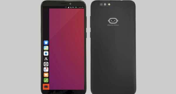 Ubuntu Touch OTA-13 terá suporte para vários novos dispositivos