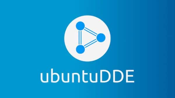 UbuntuDDE Remix 20.04.1 lançado com correções para a falha BootHole