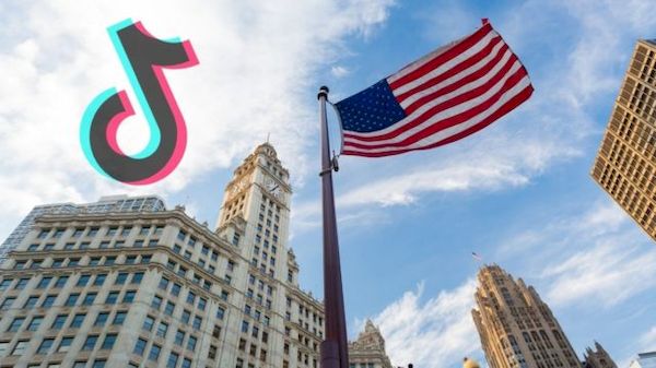 ByteDance não terá controle sobre o novo TikTok, afirma a Oracle