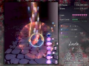 Como instalar o fantástico jogo Taisei no Linux via Flatpak
