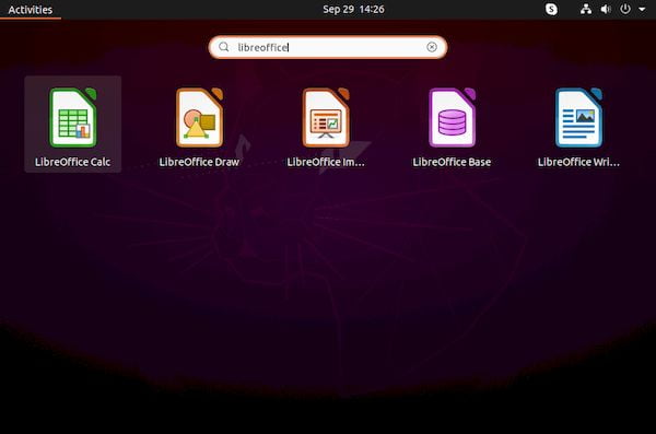 Como instalar o LibreOffice 7 no Ubuntu 20.04 e derivados