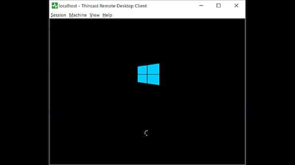 Como instalar o Thincast Remote Desktop Client no Linux via Flatpak
