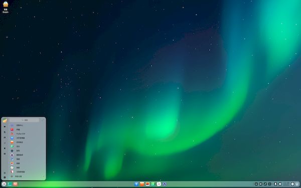 Deepin 20 lançado com um estilo de design unificado e kernels 5.4/5.7