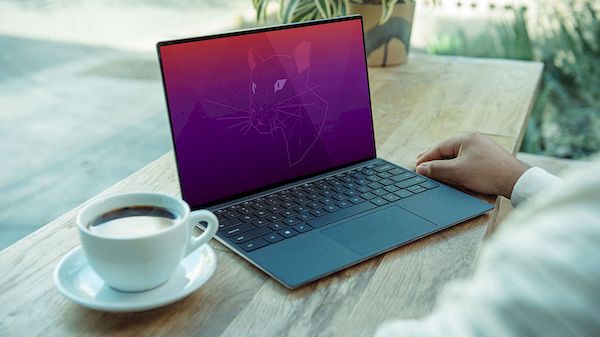 Dell XPS 13 Developer Edition agora vem com chips Intel de 11ª geração