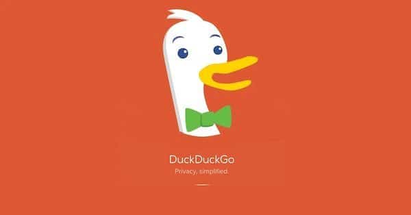 DuckDuckGo está crescendo rapidamente, graças ao foco na privacidade