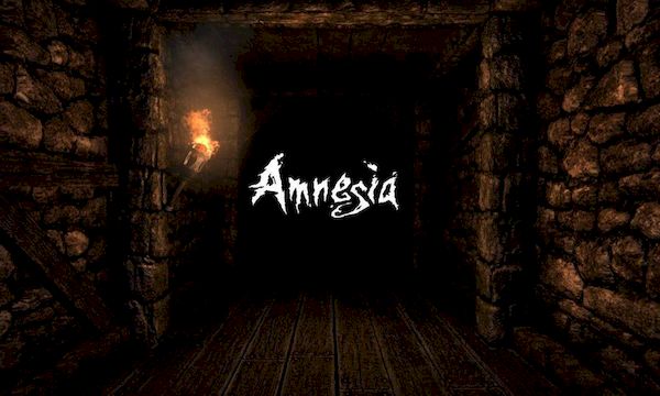 Estúdio Frictional Games liberou o código do game Amnesia