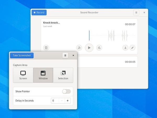 GNOME 3.38 lançado oficialmente - Confira as novidades