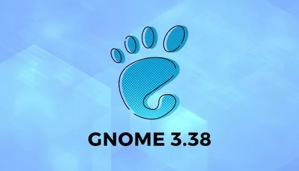 GNOME 3.38 lançado oficialmente - Confira as novidades