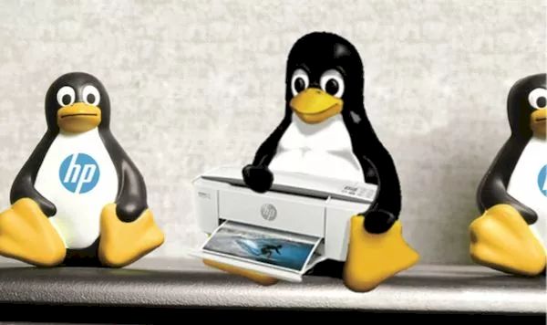 HPLIP 3.20.9 lançado com suporte ao Linux Mint 20 e outras distros