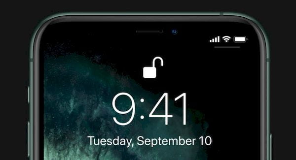 iPhone 12 não terá tela de 120 Hz, e sim um entalhe mais estreito