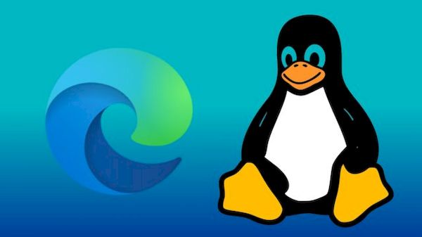 Microsoft anunciou o navegador Edge Chromium para Linux, versão prévia em outubro
