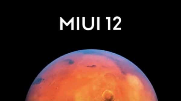 MIUI 12 chegará no restante dos dispositivos suportados no fim de outubro