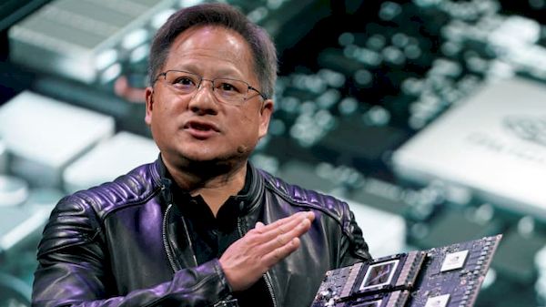 NVIDIA comprará a Arm Holdings da SoftBank por 40 bilhões de dólares