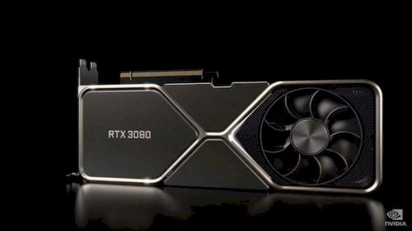 Nvidia GeForce RTX 3090 suportará Ray Tracking com 8K a 60FPS