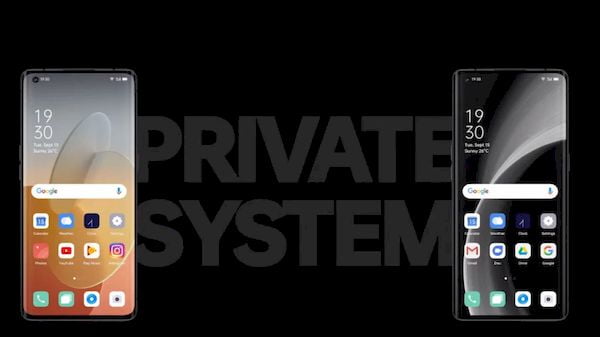 Oppo ColorOS 11 lançado com base no Android 11