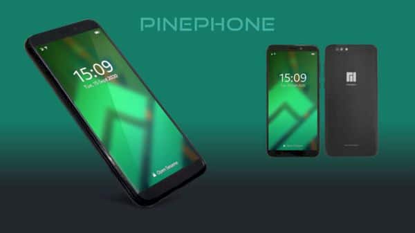 PinePhone CE com Manjaro Linux ARM já está disponível para pré-venda