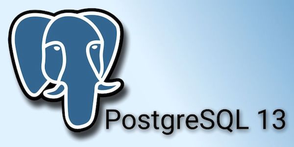 PostgreSQL 13 lançado com melhorias de desempenho