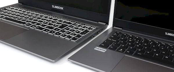 Slimbook Essential, um novo e acessível ultraportátil com Linux