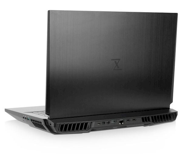 TUXEDO Book XUX7, um monstruoso laptop Linux para gamers